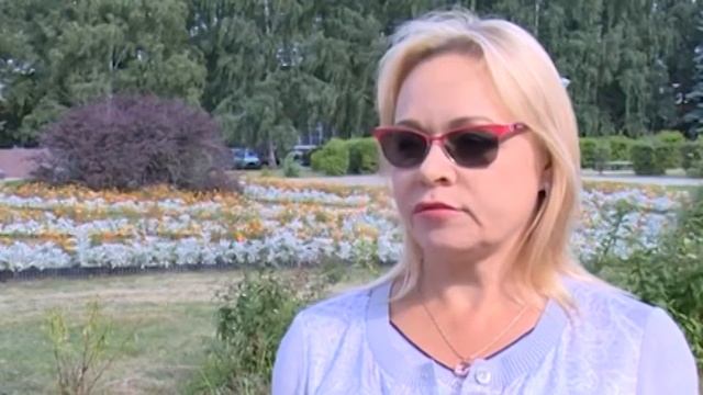 9 сентября – день древнего города Городца. смотреть онлайн