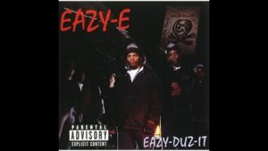 Eazy E - No More Question's