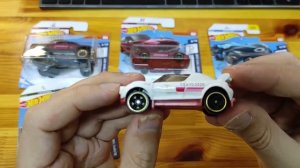 Коллекционер HotWheels. Olympic Games Tokyo 2020