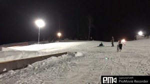 Шакша Горнолыжный курорт Ярославль