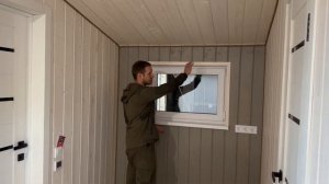 Вы должны это увидеть: самый нежный барнхаус под ключ за 1,6 млн. руб.