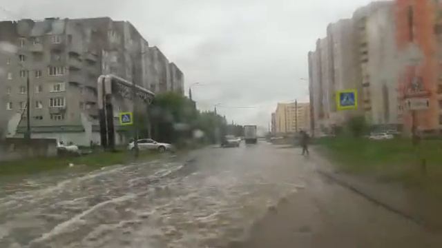 Невинномысск дожди 2017 смотреть онлайн