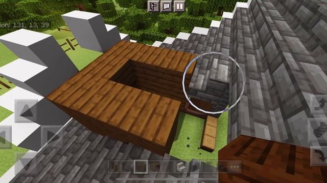 Building A Minecraft Horse Stable! | Episode 2 | DibbleCraft | смотреть онлайн