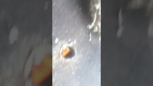 Работа котла на угле