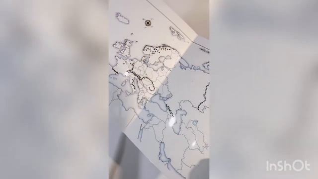 ТРИВИУМ-КАРТЫ _География Цикл 1 и Цикл 2_