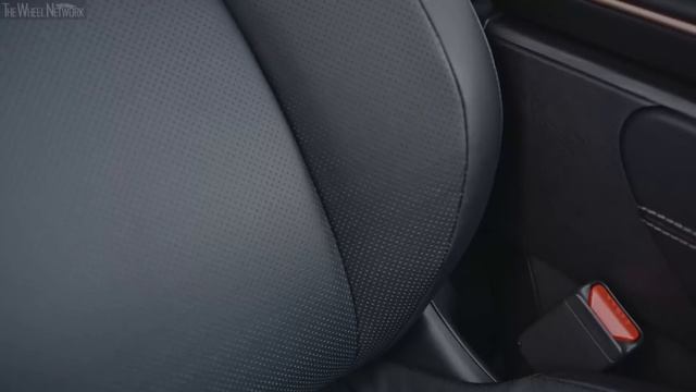 2021 Nissan Ariya EV | Driving, Interior, Exterior смотреть онлайн