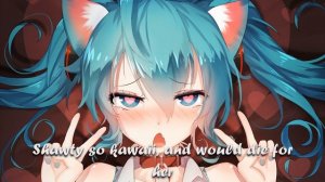 Nightcore -「Senpai」