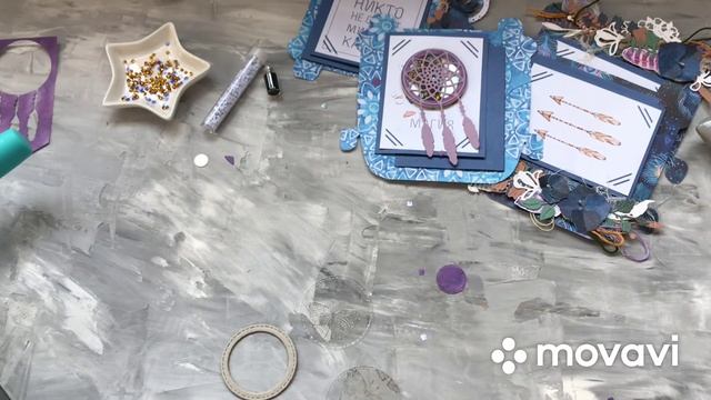 Мастер класс/ шейкер - ловец снов смотреть онлайн