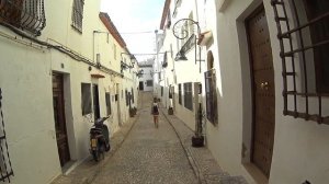 Альтеа (Altea), провинция Аликанте. Испания