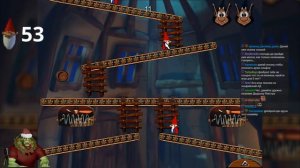 Орк Подкастер ненавидит Эльфов! Нарезка со стрима orkpod