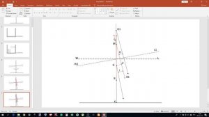 5  Метацентрическая высота