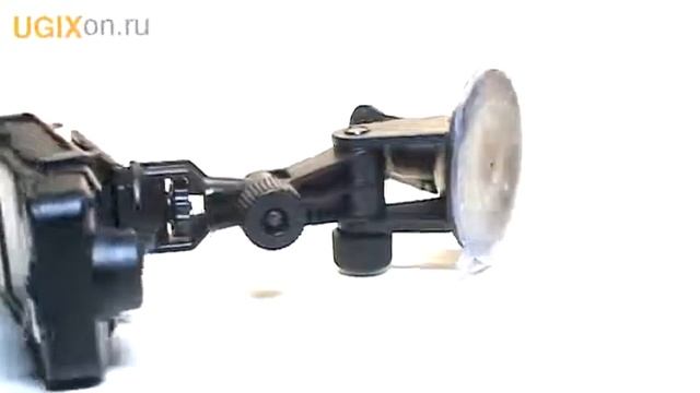 DOD F880LHD внешний вид. смотреть онлайн