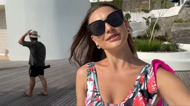 СЪЕМКА ДЛЯ НОВОГО БРЕНДА КУПАЛЬНИКОВ смотреть онлайн