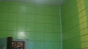 Укладка плитки 20х20см.Начало и до конца работы.