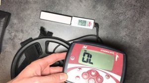 ✅ Металлоискатель  от повербанка ?!