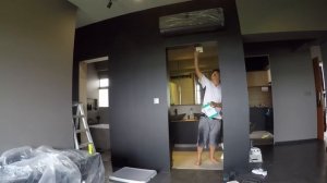 CARPENTRY - PART 6 | 3-ROOM HDB TOP FLOOR ? | OUR BTO PROCESS EP29