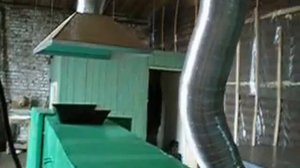 Производство полимер-песчаной продукции.