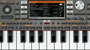 Believer на пианино