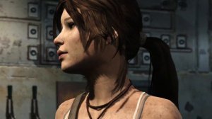 Tomb Raider - The Final Hours Digital Book►В ПОИСКАХ ВЫШКИ►Серия 4►Без Костров!!! Молча!!!