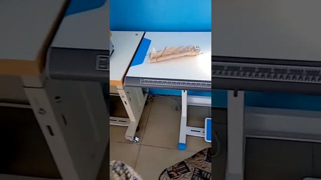 профессиональное швейное оборудование