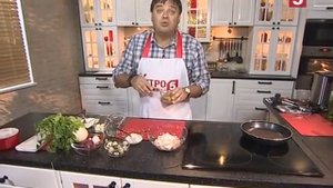 Куриные оладьи растрёпки. Быстро и вкусно! Утро на 5
