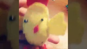 поделки из фетра!