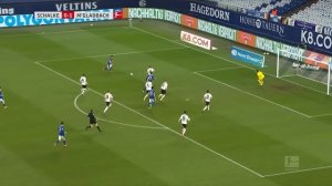 FC Schalke 04 - Borussia M'gladbach | 0-3 | Highlights | Matchday 26 – Bundesliga 2020/21