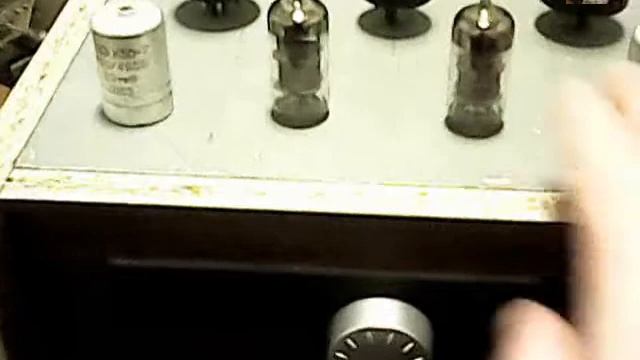 Собираю корпус для усилка.( часть первая ) смотреть онлайн