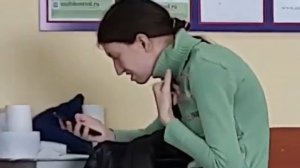 Снимаю порчу по телефону ???