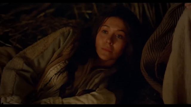 Рождение Иисуса смотреть онлайн