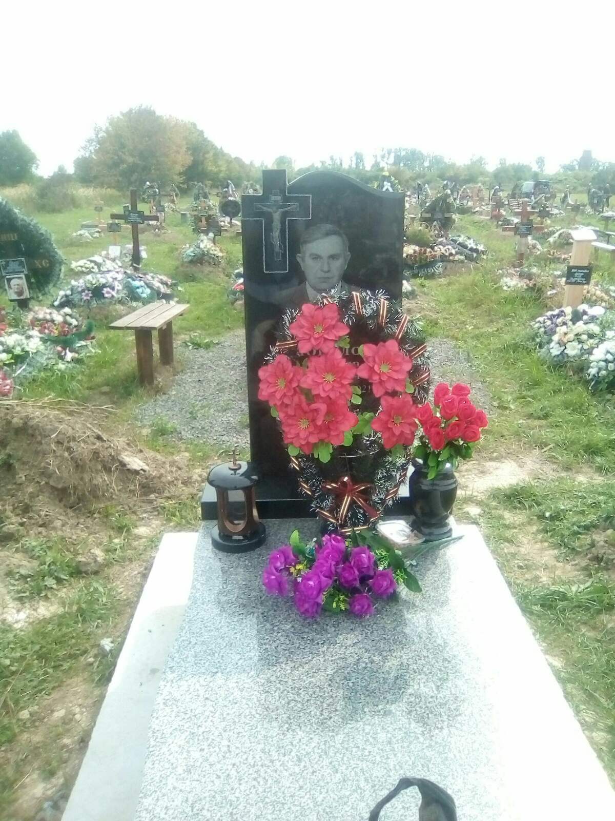 ПАМЯТНИК