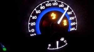 2016 Toyota Auris Touring Sports 1.8 hybrid 136hp acceleration 0-200km/h