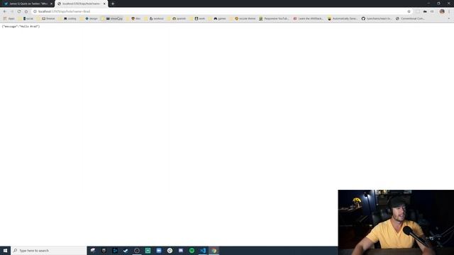 ⚡ Netlify's Serverless Function Templates смотреть онлайн