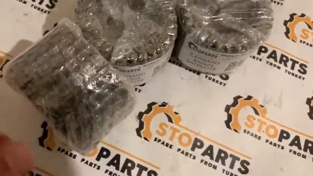 GEAR 642923 CARRARO , ШЕСТЕРНЯ 642923 CARRARO смотреть онлайн