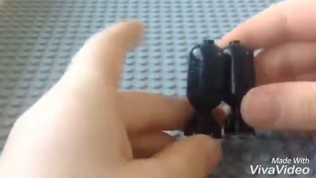 Как собрать Лего авиабомбы смотреть онлайн