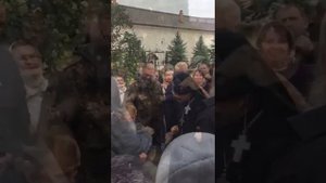 8 февраля день рождения дорогого Батюшки Власия! схиархимандрит Власий моли Бога о нас грешных!