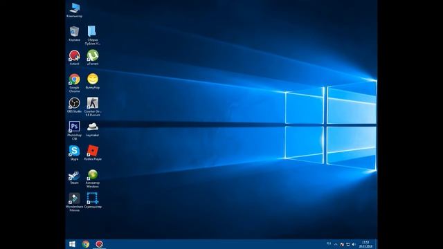 КАК В CS 1.6 СДЕЛАТЬ РУССКИЙ НИК+ЧАТ смотреть онлайн