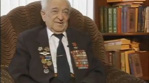 'Амплитуда судьбы', главный маршал авиации Голованов