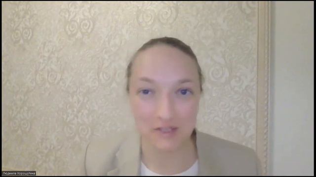 Курс Медитация для осознания себя | Занятие 1