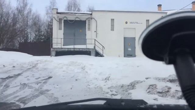 По вопросу возможного запрета разворота машин на Юровской ул. в Куркино смотреть онлайн