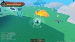 САМЫЙ БЫСТРЫЙ СПОСОБ ФАРМА ГЕМОВ И УРОВНЯ В Fruit Battlegrounds