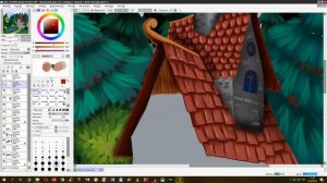 Графический планшет huion 1060 plus. Учусь рисовать на планшете. Глюки драйвера