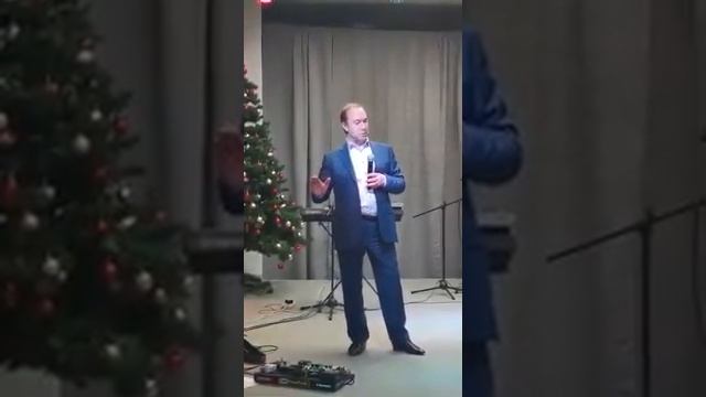 Генеральный директор ниитп