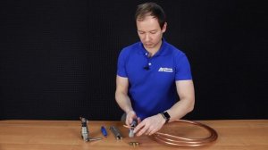 Вальцовка медных трубок своими руками для установки кондиционера