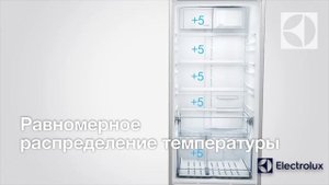 Холодильник Electrolux EN93854MX