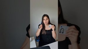Просрочила старые права на 1,5года в замен получила новые. Замена прав со сменой фамилии.