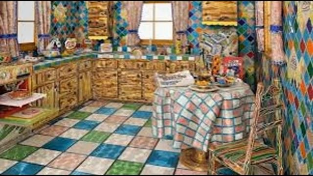 Уютный дом интерьеры с фото и видео