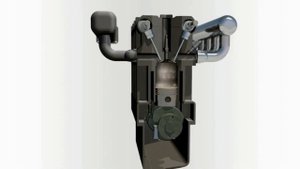 Устройство двигателя внутреннего сгорания. Рубрика "ВСЕ О ДВИГАТЕЛЯХ"