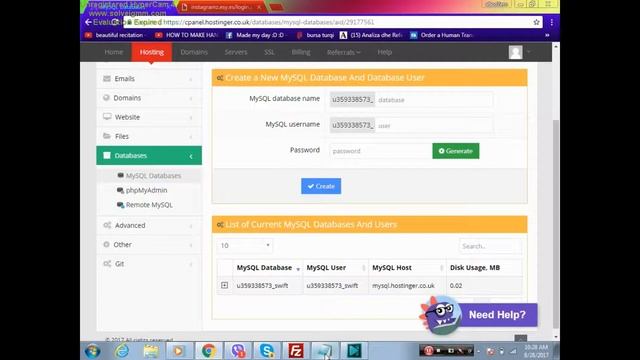 How to create Reseller (WO Root & SSh2) смотреть онлайн