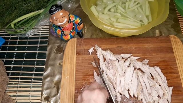 #Узбекистан#Термез ✅УЗБЕКИСТАН ✅ "ТАШКЕНТ " ЗНАМЕНИТЫЙ САЛАТ. смотреть онлайн